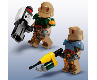 LEGO Disney 76832 Statek kosmiczny XL-15 - 1037680 - zdjęcie 6